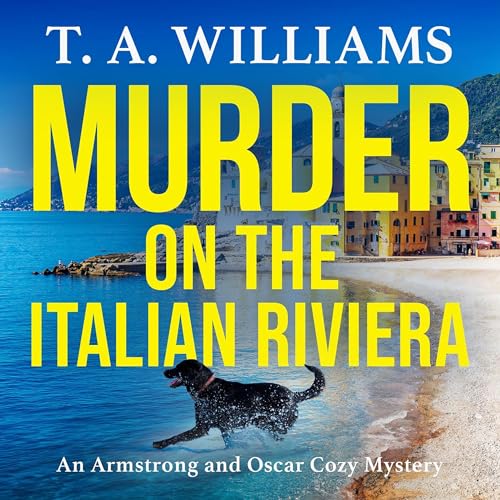Murder on the Italian Riviera