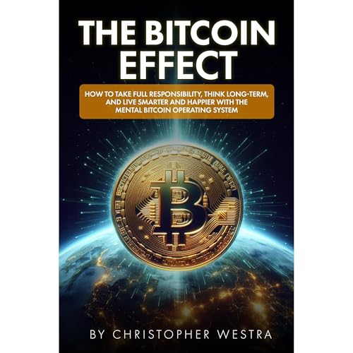 The Bitcoin Effect