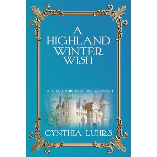A Highland Winter Wish