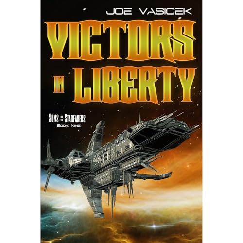 Victors in Liberty