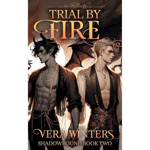 Trial by Fire by Vera Winters