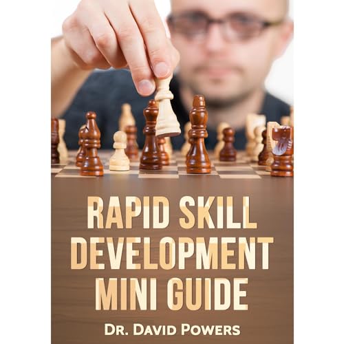 Rapid Skill Development 101 Mini Guide