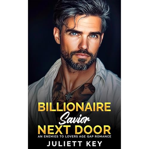 BILLIONAIRE SAVIOR NEXT DOOR