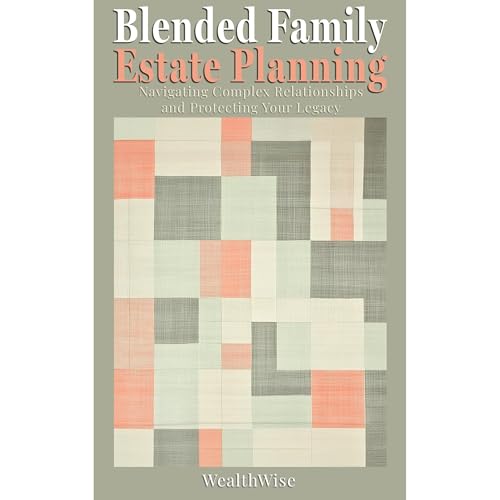 Blended Family Estate Planning