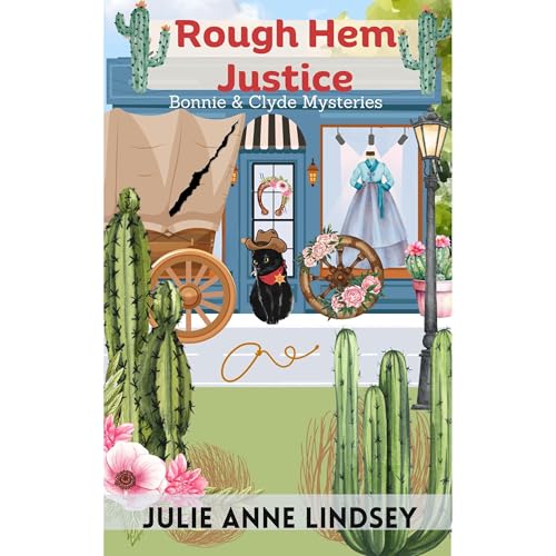 Rough Hem Justice