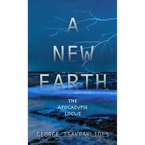 A New Earth by George Tsakraklides