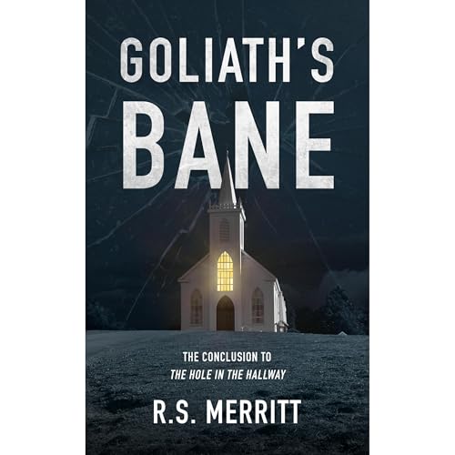 Goliath's Bane