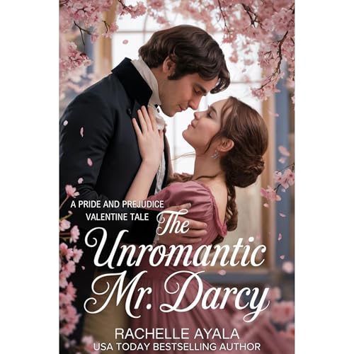 The Unromantic Mr. Darcy