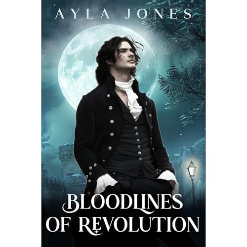 Bloodlines of Revolution