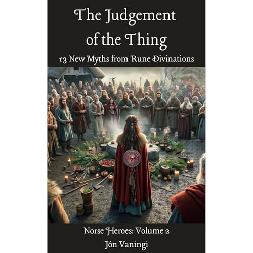 The Judgement of the Thing