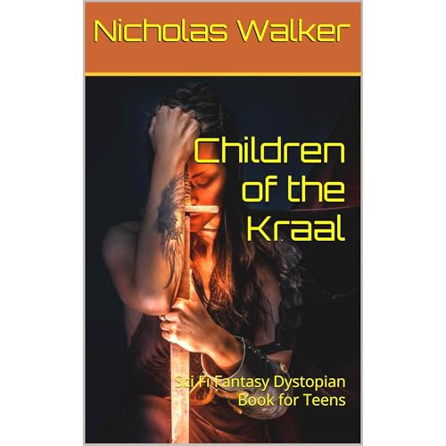 Children of the Kraal