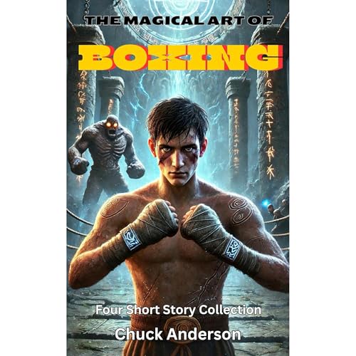 The Magical Art Of Boxing