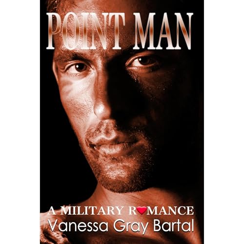 Point Man by Vanessa Gray Bartal