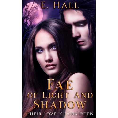 Fae of Light and Shadow