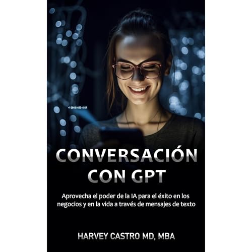 Conversación con GPT