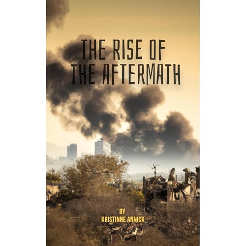 The Rise of the Aftermath by Kristinne Annick