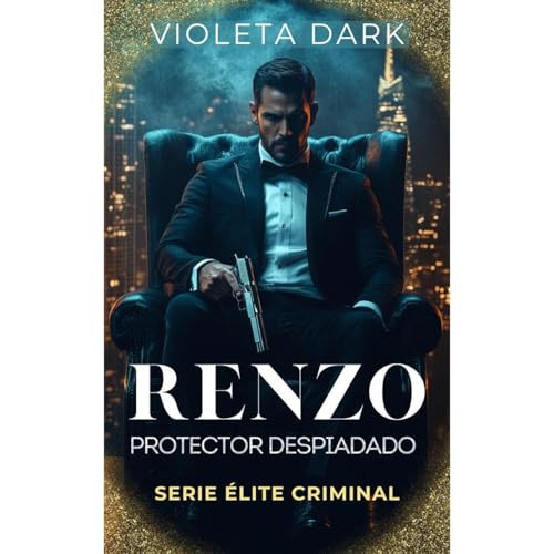 RENZO: Protector Despiadado