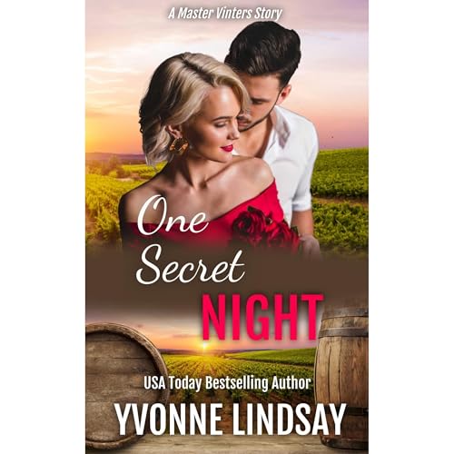 One Secret Night