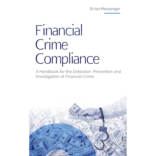 Financial Crime Compliance