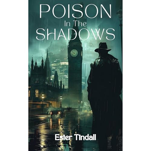 Poison in the Shadows