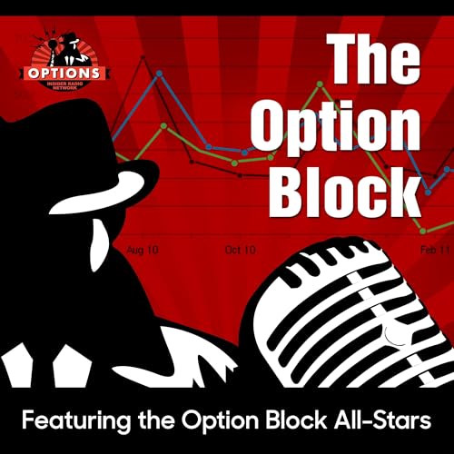 The Option Block 1269: March Madness by Unknown