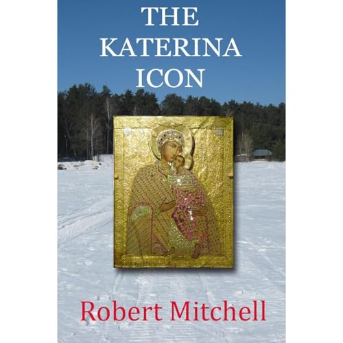 THE KATERINA ICON