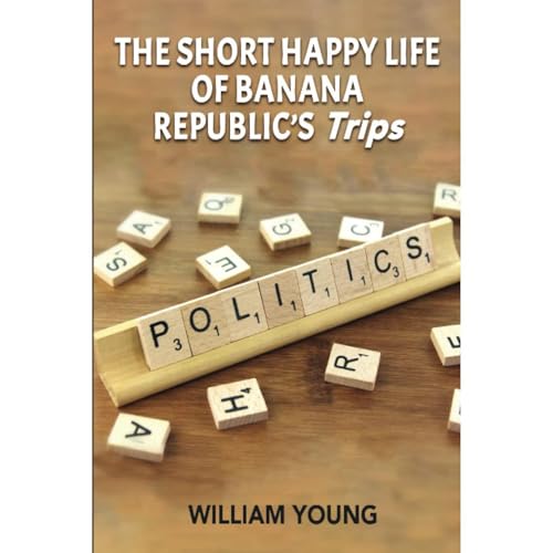 The Short Happy Life of Banana Republic's Trips