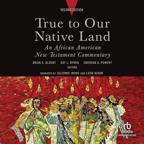 True to Our Native Land (Second Edition)