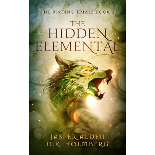 The Hidden Elemental