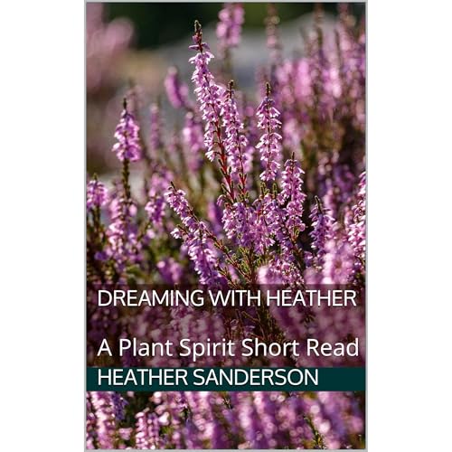 Dreaming with Heather