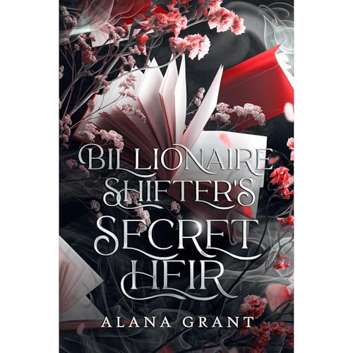 Billionaire Shifter's Secret Heir