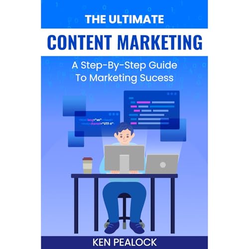 The Ultimate Content Marketing