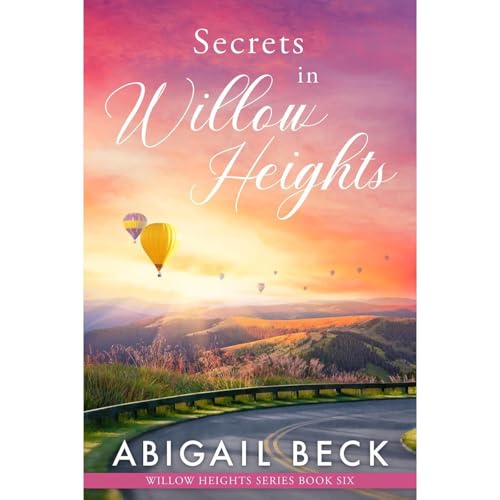 Secrets in Willow Heights