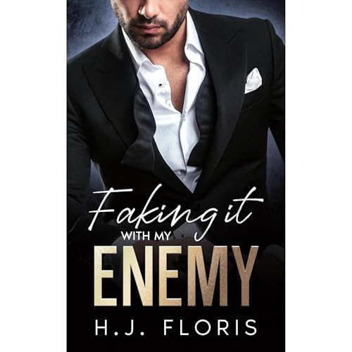 Faking It With My Enemy