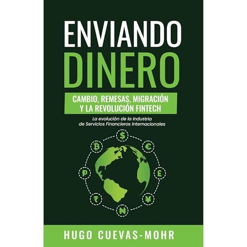 Enviando Dinero by Hugo Cuevas-Mohr