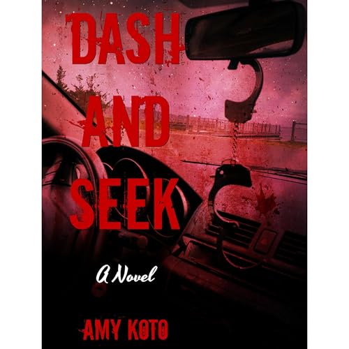 Dash and Seek