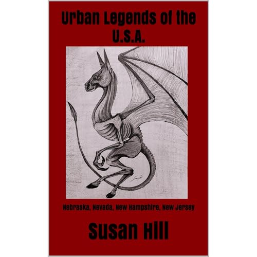 Urban Legends of the U.S.A.