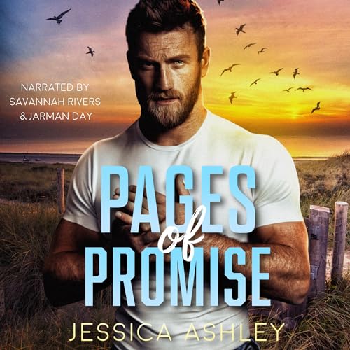 Pages of Promise