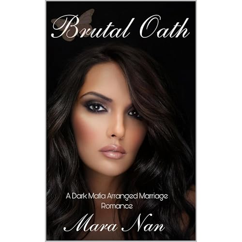 Brutal Oath by Mara Nan