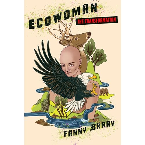 ECO WOMAN by Fanny Barry