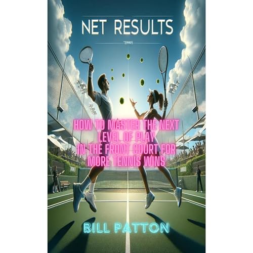 Net Results by Bill Patton