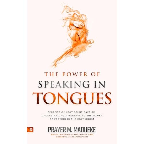 The Power of Speaking in Tongues