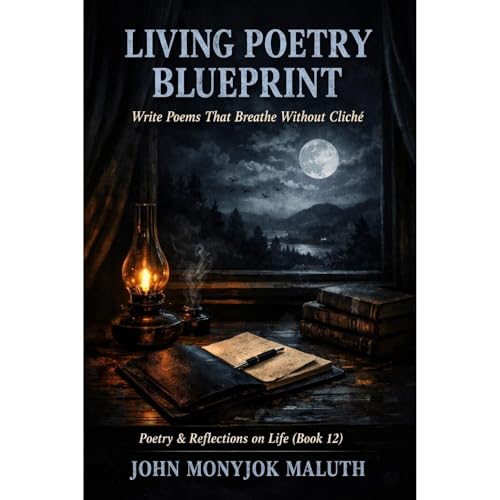 Living Poetry Blueprint