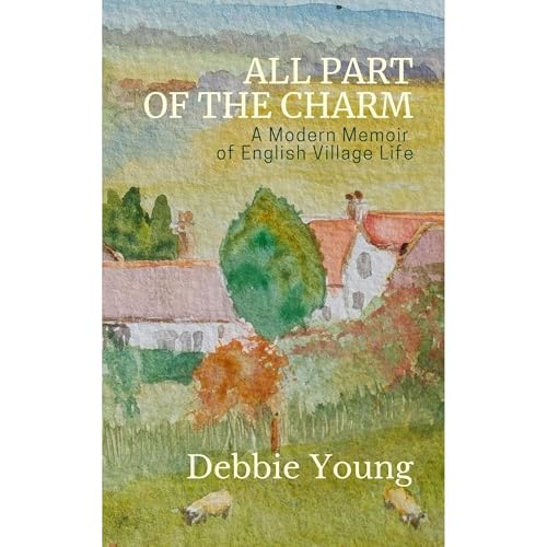 All Part of the Charm