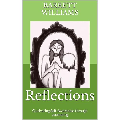Reflections by Barrett Williams