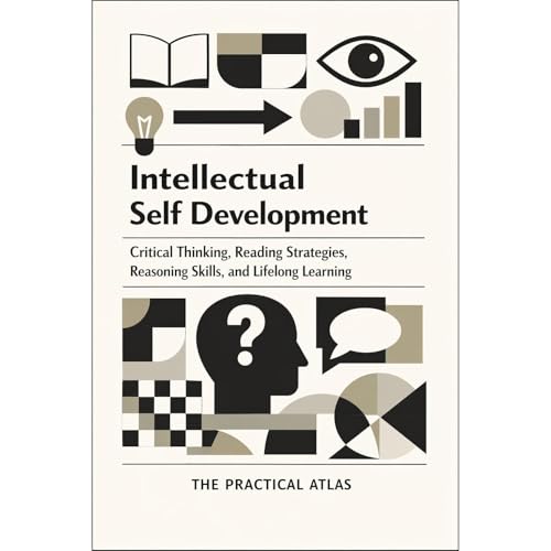 Intellectual Self Development by The Practical Atlas