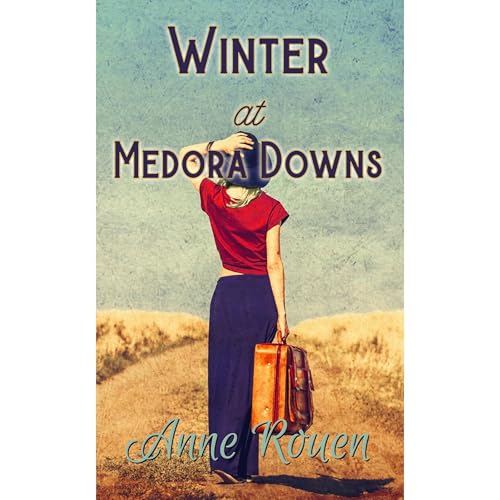 Winter at Medora Downs