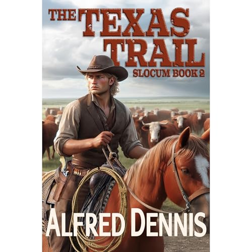 The Texas Trail