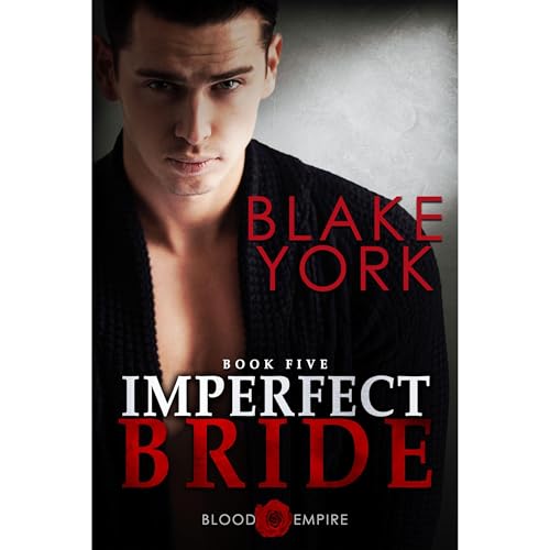 Imperfect Bride