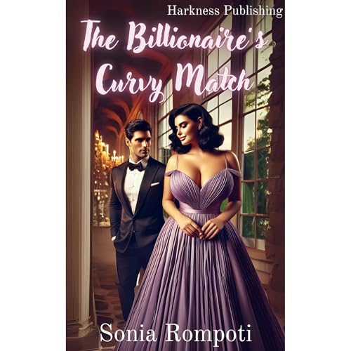 The Billionaire's Curvy Match